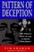 Cover of: Pattern of deception