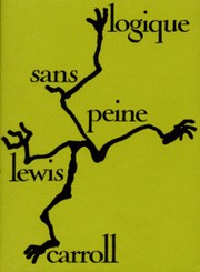 Cover of: Logique sans peine