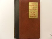 Cover of: The courage of ignorance