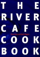 Cover of: The River Cafe Cook Book | 