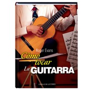 Cover of: Como Tocar La Guitarra by 