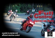 Cover of: Full Control (The Motorcyclist's Bible) by 