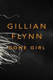 Cover of: Gone Girl by 