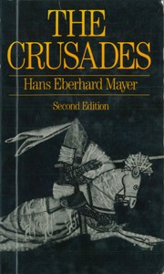 Cover of: The Crusades by H. E. Mayer