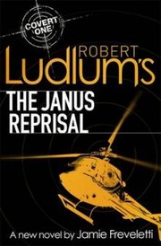 Cover of: Robert Ludlum's The Janus reprisal by 