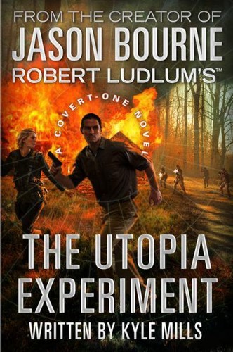 The Utopia Experiment by 
