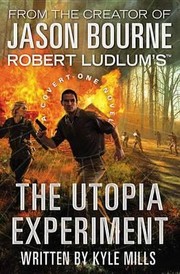 Cover of: The Utopia Experiment by 