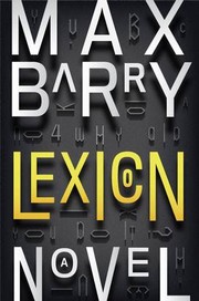 Cover of: Lexicon by 