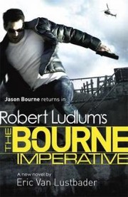 Cover of: Robert Ludlum's The Bourne imperative