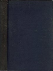Cover of: Minutes of the annual conferences of the Church of the Brethren, 1923-1944