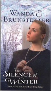 Cover of: Silence of Winter, The by 