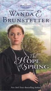 Cover of: Hope of Spring, The by 