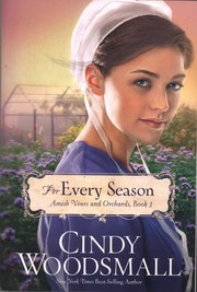 Cover of: For Every Season by 