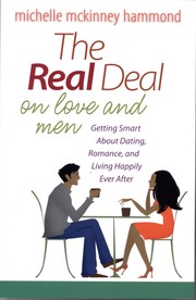 Cover of: Real Deal on Love and Men, The by 