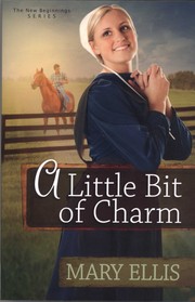 Cover of: Little Bit of Charm, A