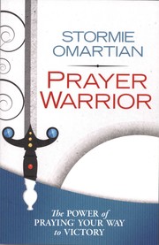 Cover of: Prayer Warrior by 