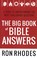 Cover of: Big Book of Bible Answers, The
