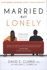 Cover of: Married But Lonely by 