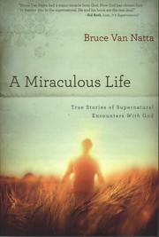 Cover of: Miraculous Life, A by 