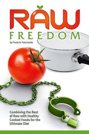 Cover of: Raw Freedom