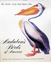 Cover of: Audubon's Birds of America by John James Audubon, John James Audubon