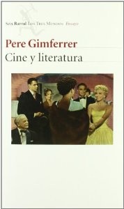 Cover of: Cine y literatura