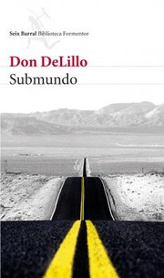 Cover of: Submundo