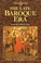 Cover of: The Late Baroque Era