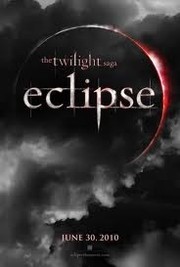 Cover of: Eclipse by Stephenie Meyer, Stephenie Meyer, Stephenie Meyer