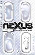 Cover of: Nexus by 