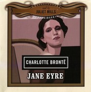 Cover of: Jane Eyre [sound recording] by 