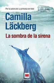 Cover of: La sombra de la sirena by 