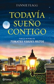 Cover of: Todavía sueño contigo by 