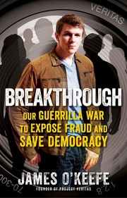 Cover of: Breakthrough | 