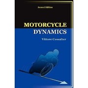Motorcycle Dynamics by Vittore Cossalter