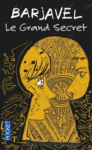 Cover of: Le Grand Secret by 