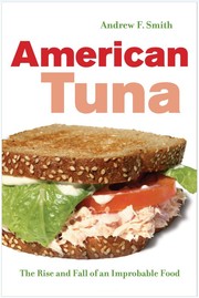 American tuna