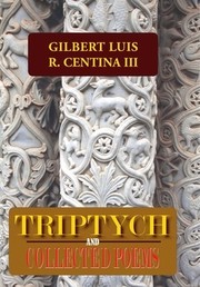 Cover of: Gilbert Luis R. Centina's books