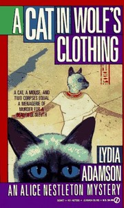 Cover of: A Cat In Wolf's Clothing