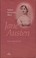 Cover of: Jane Austen