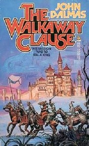 Cover of: The Walkaway Clause
