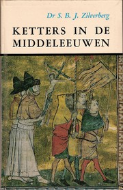 Cover of: Ketters in de Middeleeuwen