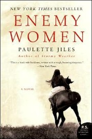 Cover of: Enemy Women: A Novel