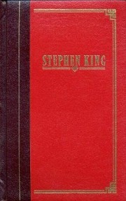 Cover of: Stephen King by Stephen King