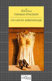 Cover of: Un Lento Aprendizaje