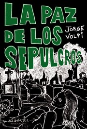 Cover of: La paz de los sepulcros by 