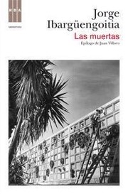 Cover of: Las muertas by 