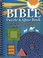 Cover of: Bible Puzzle & Quiz Book, The