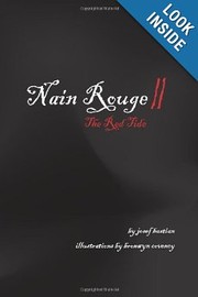 Cover of: Nain Rouge II: The Red Tide