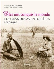 Cover of: Elles on conquis le monde by 